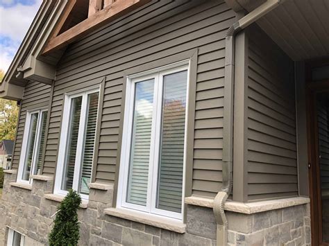 TruCedar® Steel Siding 